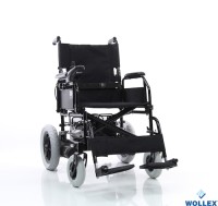 WG-P100 Akülü Tekerlekli Sandalye  - 4