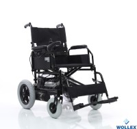 WG-P100 Akülü Tekerlekli Sandalye  - 5