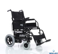 WG-P100 Akülü Tekerlekli Sandalye  - 6
