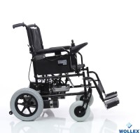 WG-P100 Akülü Tekerlekli Sandalye  - 8
