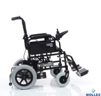 WG-P100 Akülü Tekerlekli Sandalye  - 9