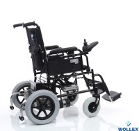WG-P100 Akülü Tekerlekli Sandalye  - 10