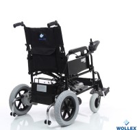 WG-P100 Akülü Tekerlekli Sandalye  - 12
