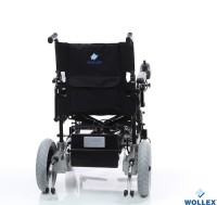 WG-P100 Akülü Tekerlekli Sandalye  - 14
