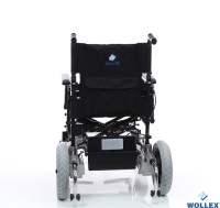 WG-P100 Akülü Tekerlekli Sandalye  - 15