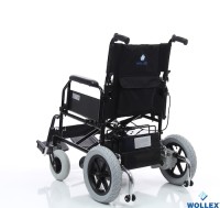WG-P100 Akülü Tekerlekli Sandalye  - 17