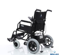 WG-P100 Akülü Tekerlekli Sandalye  - 18