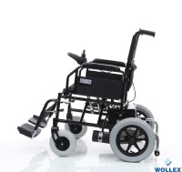 WG-P100 Akülü Tekerlekli Sandalye  - 20