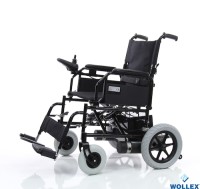 WG-P100 Akülü Tekerlekli Sandalye  - 22