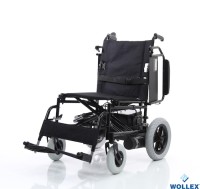 WG-P100 Akülü Tekerlekli Sandalye  - 28