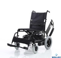 WG-P100 Akülü Tekerlekli Sandalye  - 32