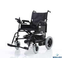 WG-P100 Akülü Tekerlekli Sandalye  - 38