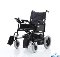 WG-P100 Akülü Tekerlekli Sandalye  - 39