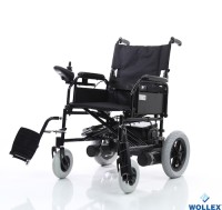 WG-P100 Akülü Tekerlekli Sandalye  - 42