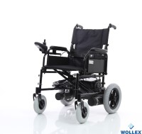 WG-P100 Akülü Tekerlekli Sandalye  - 45