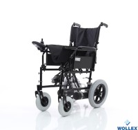 WG-P100 Akülü Tekerlekli Sandalye  - 49