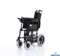 WG-P100 Akülü Tekerlekli Sandalye  - 52