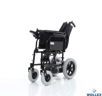 WG-P100 Akülü Tekerlekli Sandalye  - 54