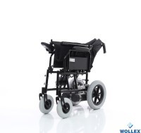 WG-P100 Akülü Tekerlekli Sandalye  - 56